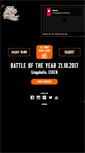 Mobile Screenshot of battleoftheyear.de